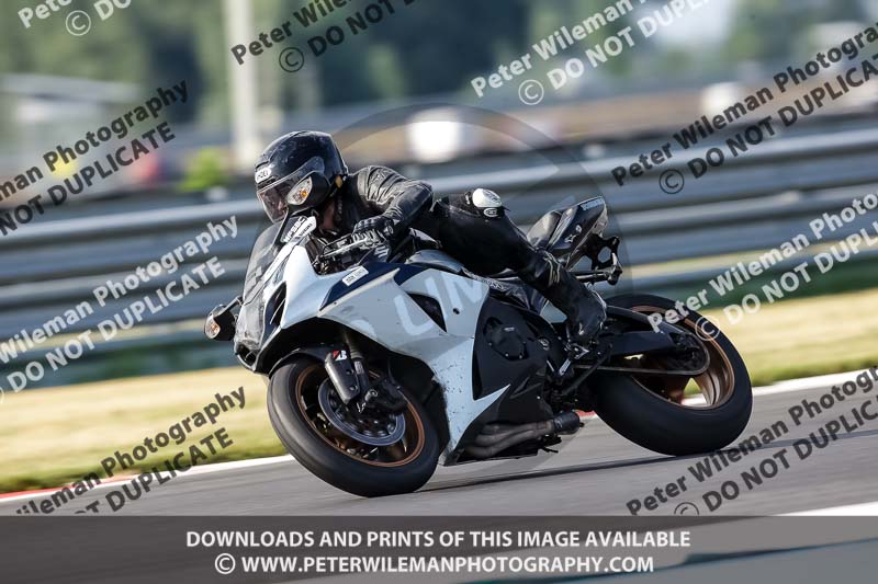 25 to 27th july 2019;Slovakia Ring;event digital images;motorbikes;no limits;peter wileman photography;trackday;trackday digital images